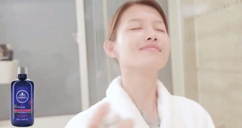 容颜定格14岁的她，活成了世上最美女人！法国人用了半世纪的“花水”，好用到疯抢