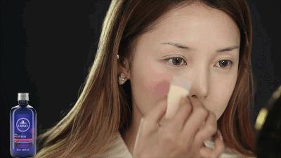 容颜定格14岁的她，活成了世上最美女人！法国人用了半世纪的“花水”，好用到疯抢