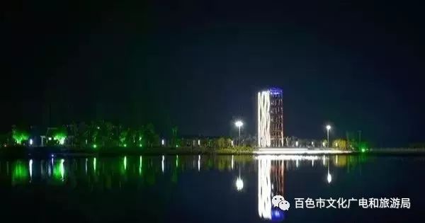 头条|不想走的太远？那我们就去百色这些美到窒息的旅游景点看看吧