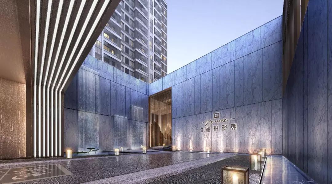 绿地朝阳门｜豪宅4.0时代，塔尖进阶之选