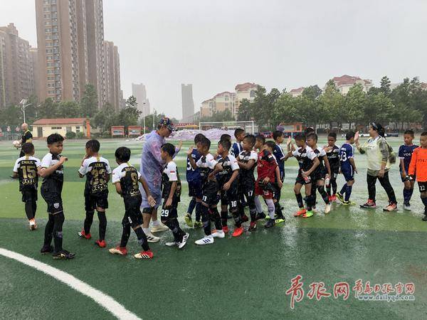 2015哥德杯世界青少年足球赛,哥德杯中国青少年足球赛