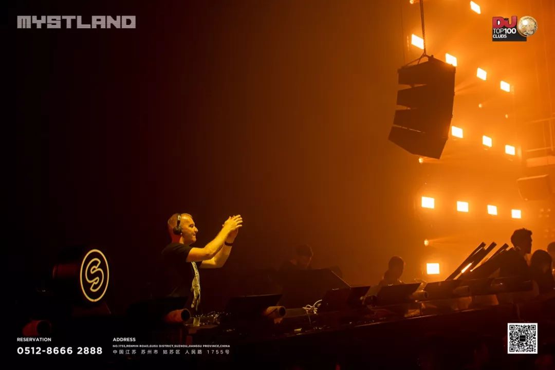 夜店品牌联盟计划,夜店合作