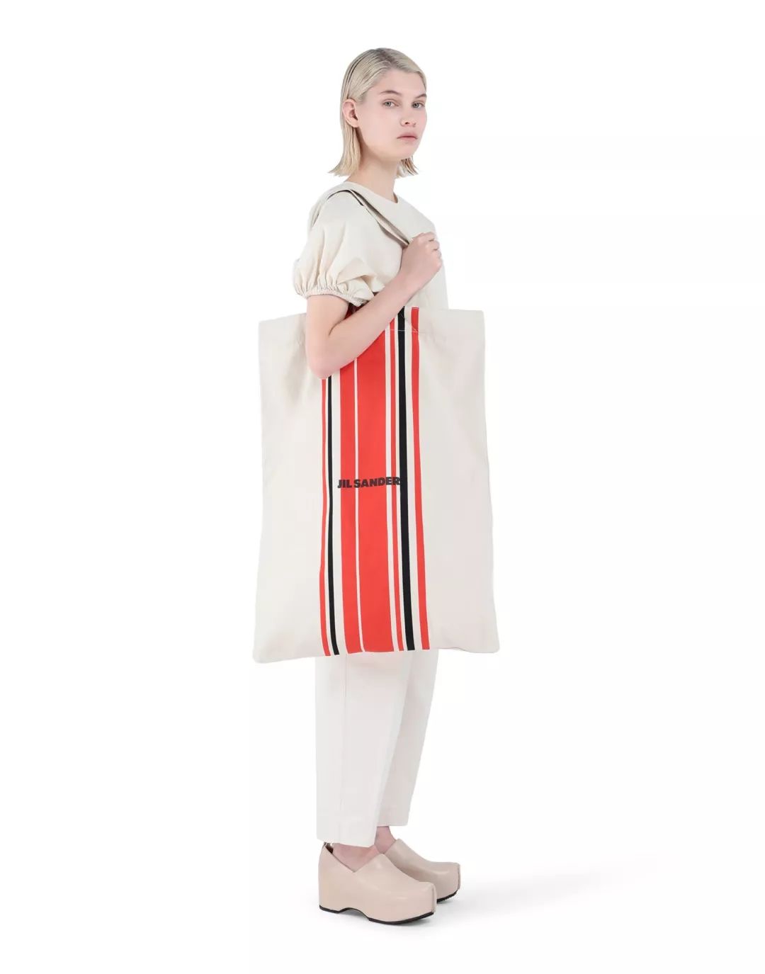 高颜值ins风学生党帆布袋,高质量帆布袋时尚百搭