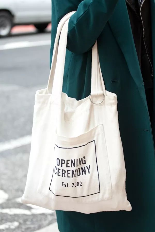 高颜值ins风学生党帆布袋,高质量帆布袋时尚百搭