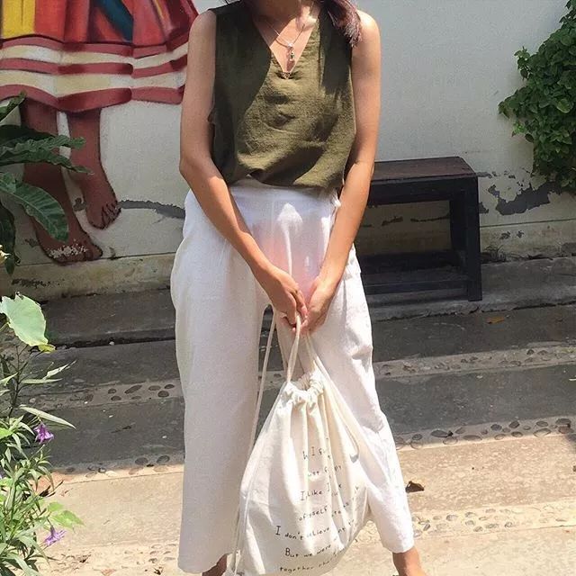 高颜值ins风学生党帆布袋,高质量帆布袋时尚百搭