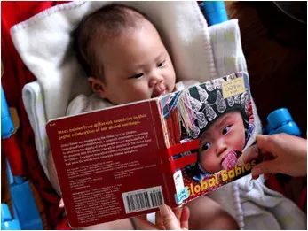 早期阅读是孩子独立阅读的基础,怎么鼓励孩子阅读非虚构书