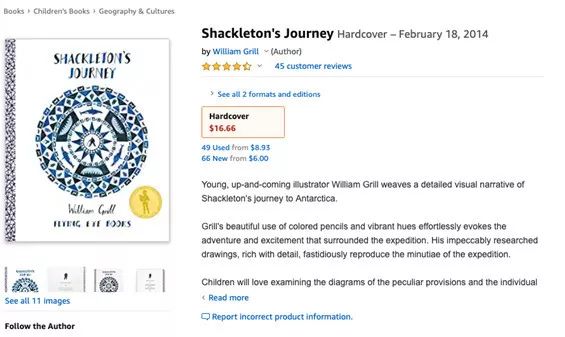 早期阅读是孩子独立阅读的基础,怎么鼓励孩子阅读非虚构书