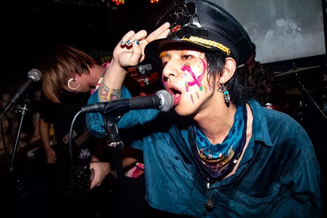 乐队的夏天学校酒吧,乐队的夏天school