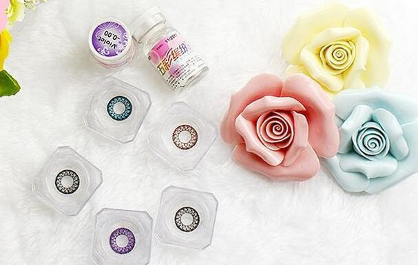 哪个隐形眼镜的牌子比较好,隐形眼镜月抛哪个牌子比较好