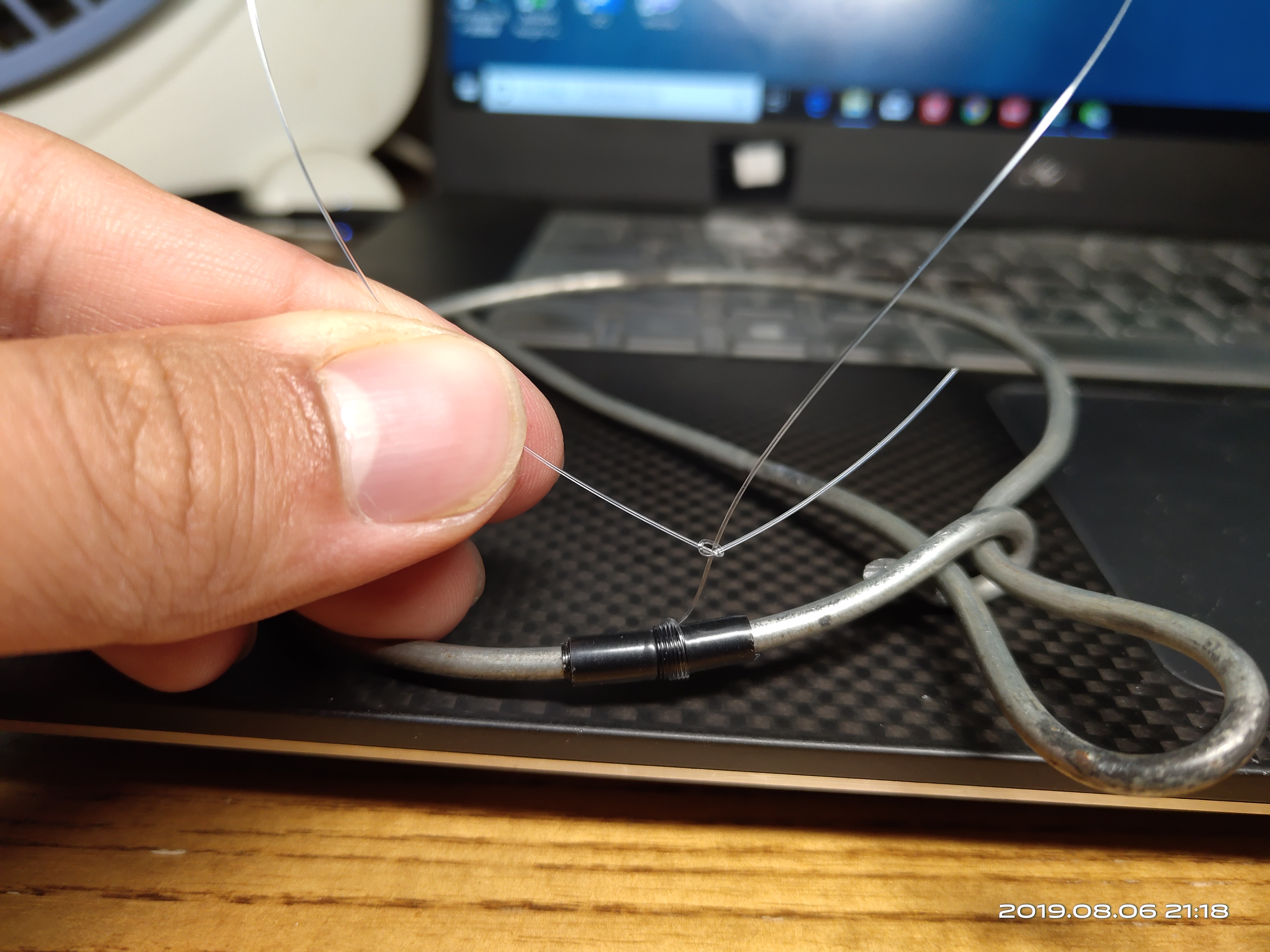 钓螃蟹专用神器钢丝球,钓螃蟹专用神器25元的