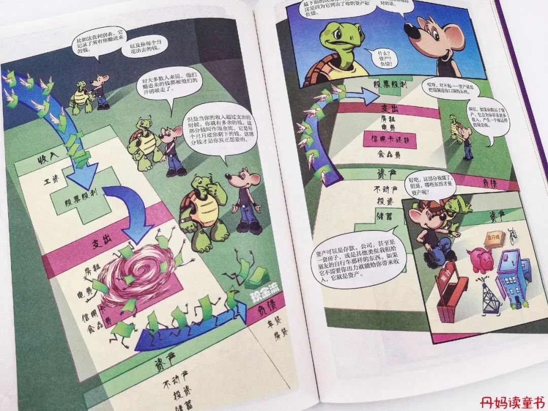 我很俗只想发财说说,我很俗就想挣钱文案