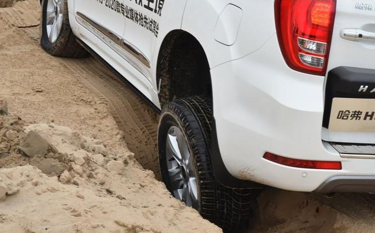 最新版哈弗h9价格27.27万,20款哈弗h95座落地价