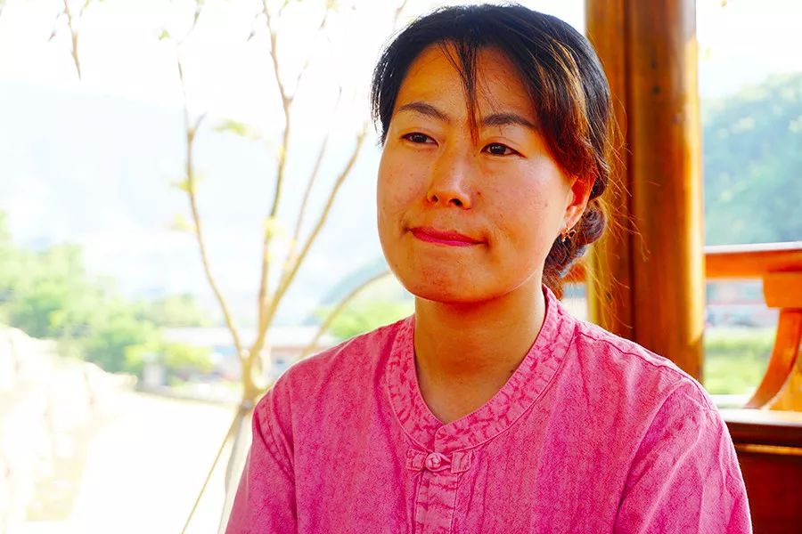 46个人的咖啡馆和2个人的幼儿园