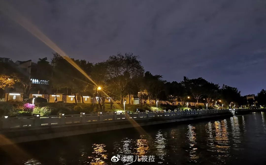 “火”上了央视！没想到夜晚的成都，居然藏了这么多耍法