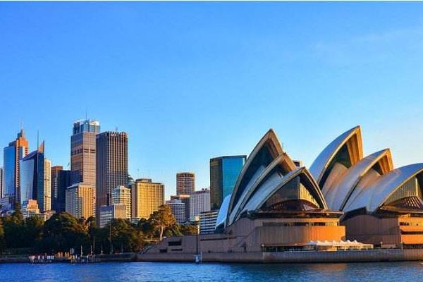 澳洲税主要包括什么,澳洲税率表