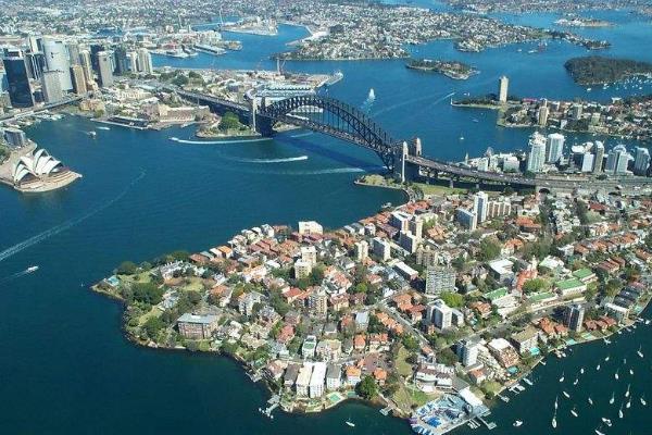 澳洲税主要包括什么,澳洲税率表