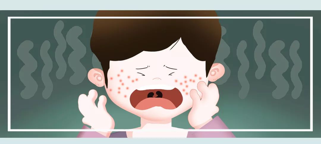 哪吒同款黑眼圈,晒哪吒同款黑眼圈