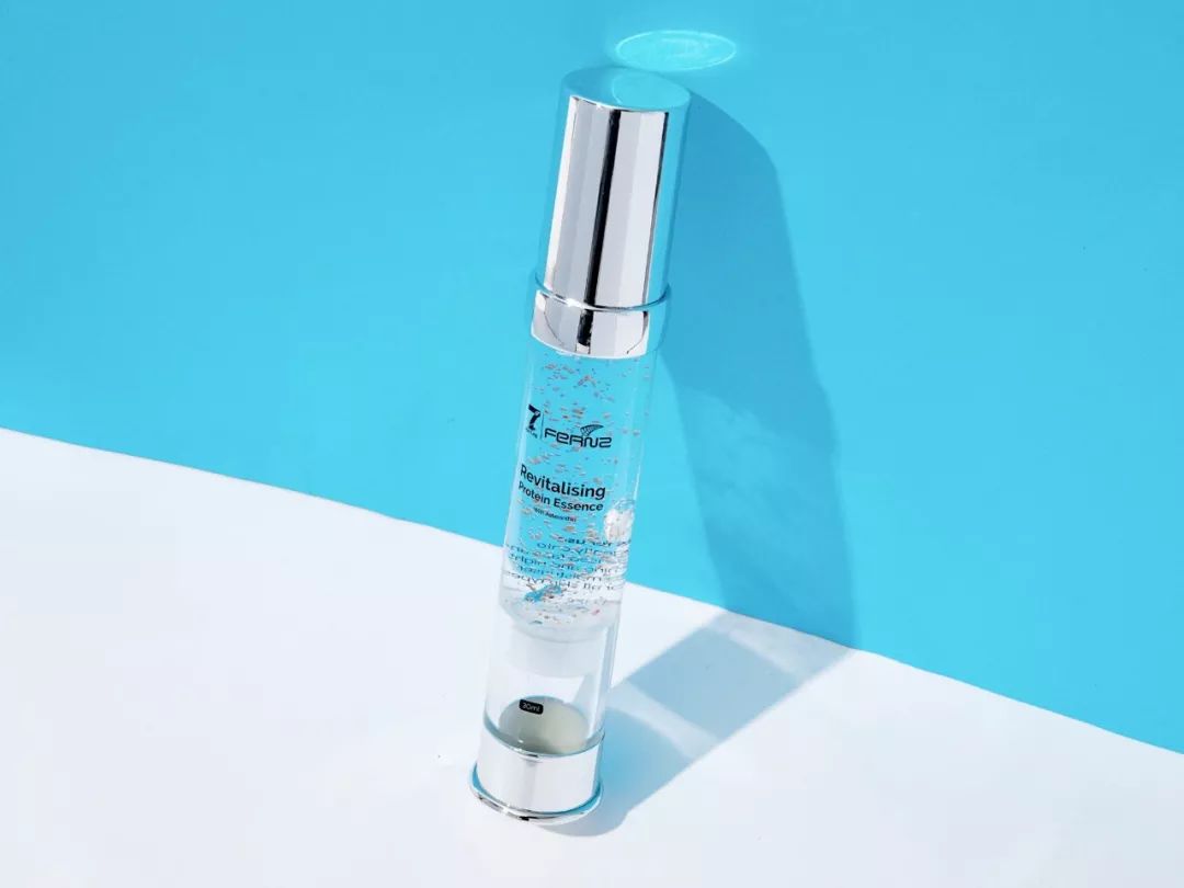 带有修护力且清爽不黏腻的精华,好用的新西兰精华液