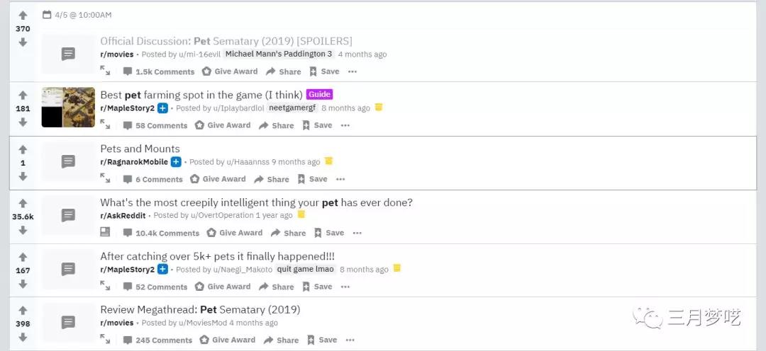 什么叫reddit引流,reddit最全营销攻略