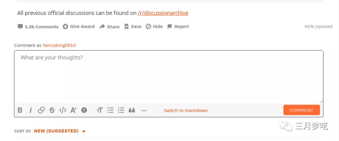 什么叫reddit引流,reddit最全营销攻略