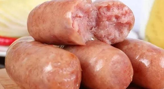 过年必吃的十种香肠,哪种香肠比较好吃还不胖