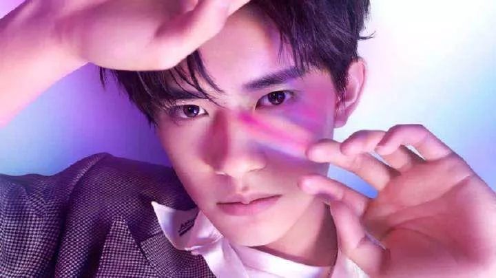 杨幂断了的弦,杨幂断舍离图片