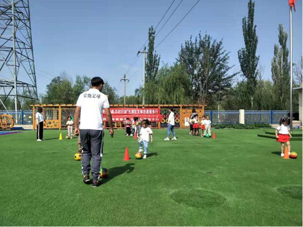 包头乡村振兴,首批城乡精神文明融合创建试点县