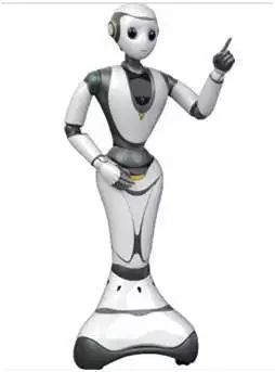 世界机器人博览会2024时间表,世界机器人展览会2019