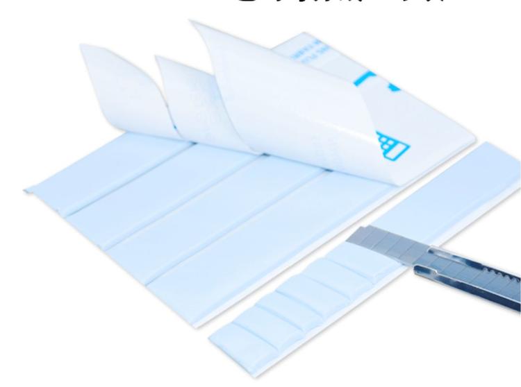 好物志|不分离，我用胶水和胶带