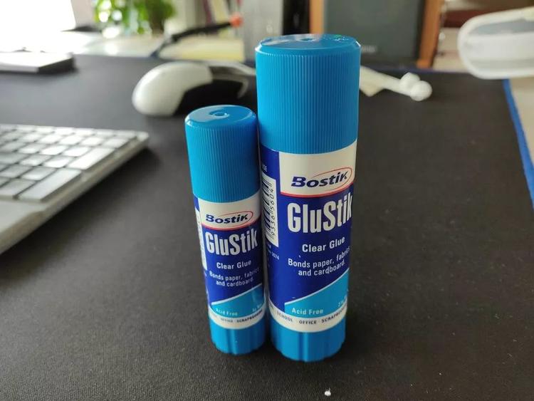 好物志|不分离，我用胶水和胶带