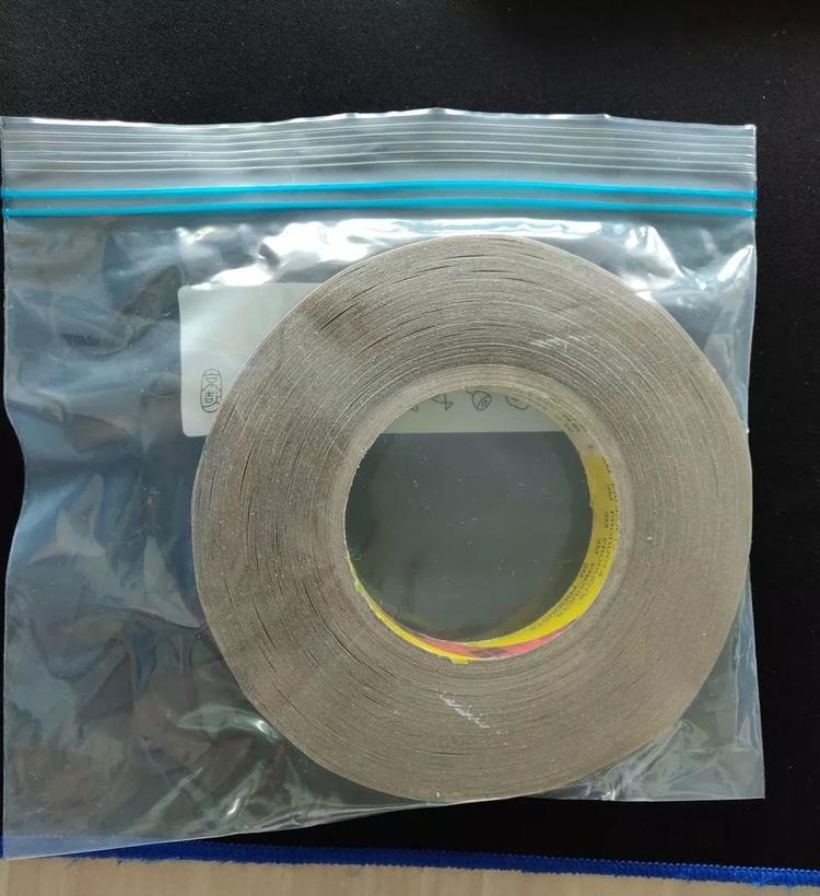 好物志|不分离，我用胶水和胶带