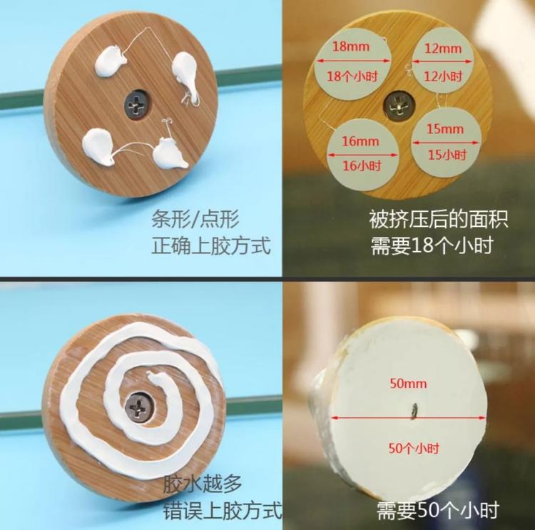 好物志|不分离，我用胶水和胶带