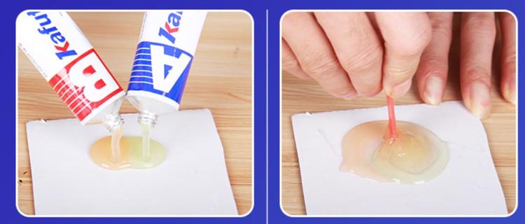 好物志|不分离，我用胶水和胶带