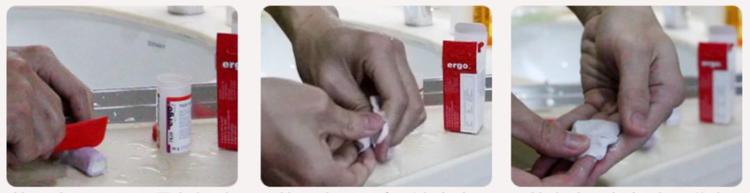 好物志|不分离，我用胶水和胶带