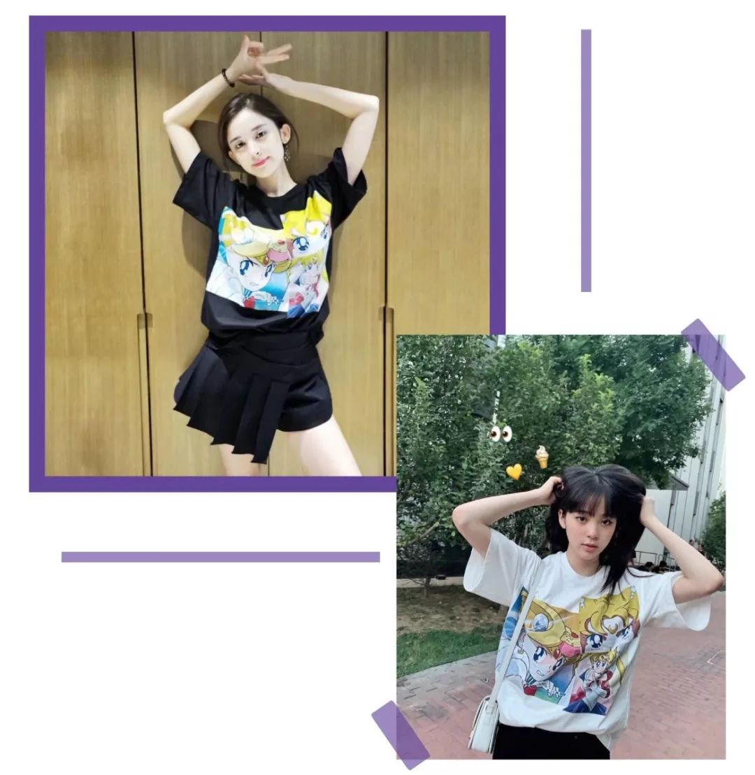 优衣库把自己藏起来,优衣库四个月亮