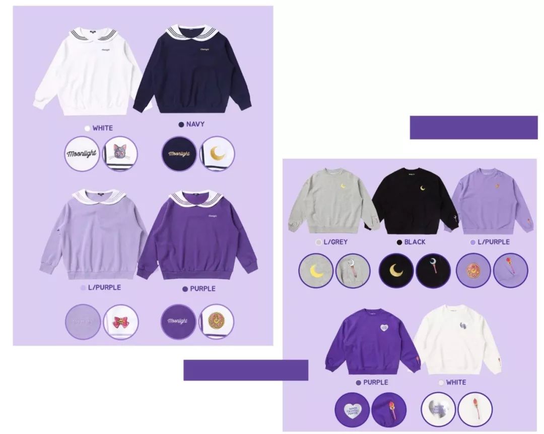 优衣库把自己藏起来,优衣库四个月亮