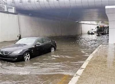 汽车涉水熄火维修一般花费多少钱,涉水不严重但是熄火了