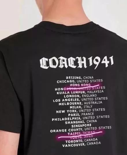 刘雯解约coach后再无代言,coach刘雯解约后谁代言了