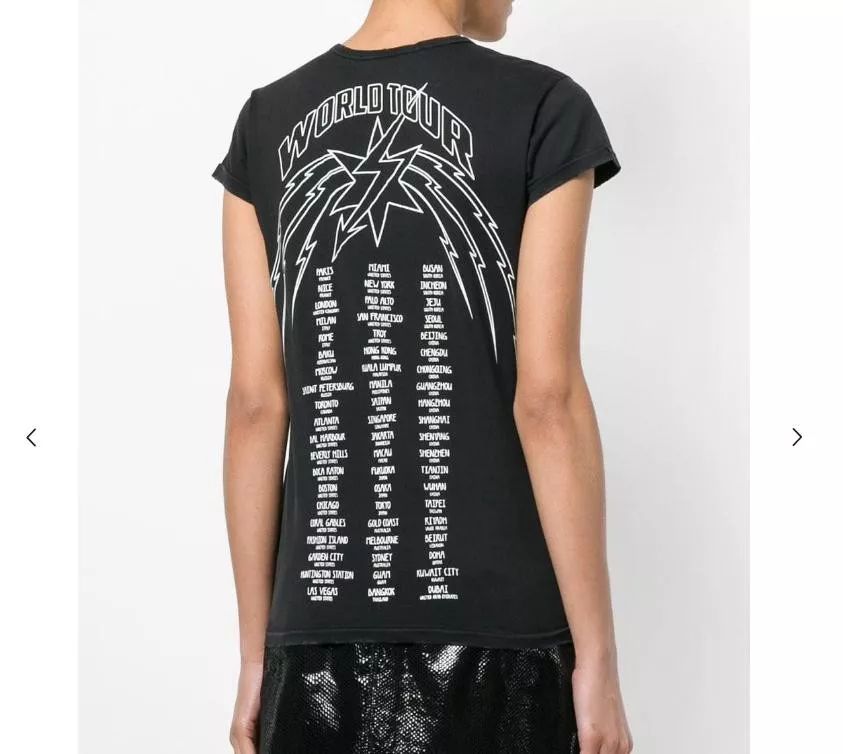 范思哲对纪梵希的看法,关注蔻驰