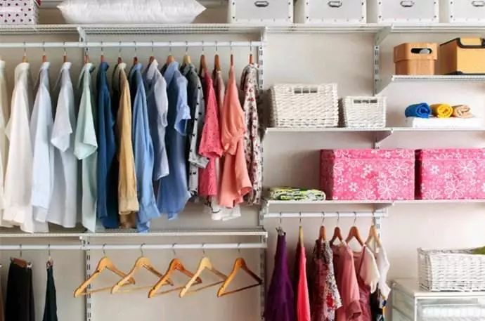 下雨天衣服晒不干有什么妙招,持续下雨天衣服总是晒不干怎么办