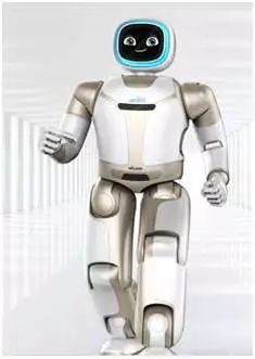 世界机器人博览会2024时间表,世界机器人展览会2019