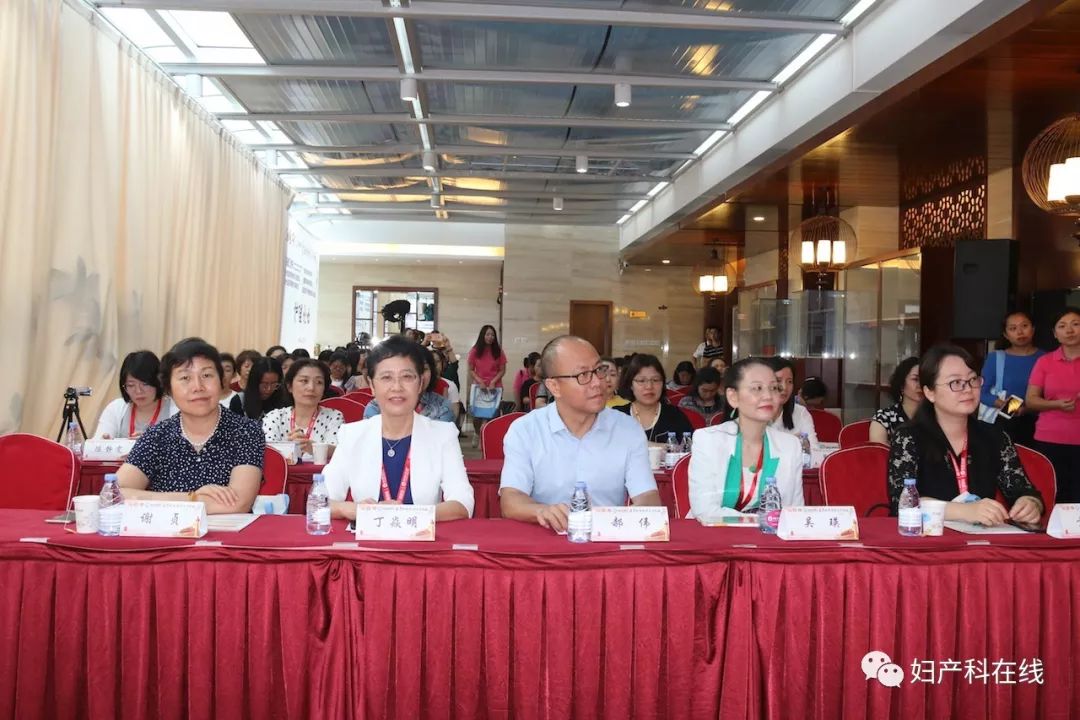 全国妇科大会,妇产科微创技术交流会