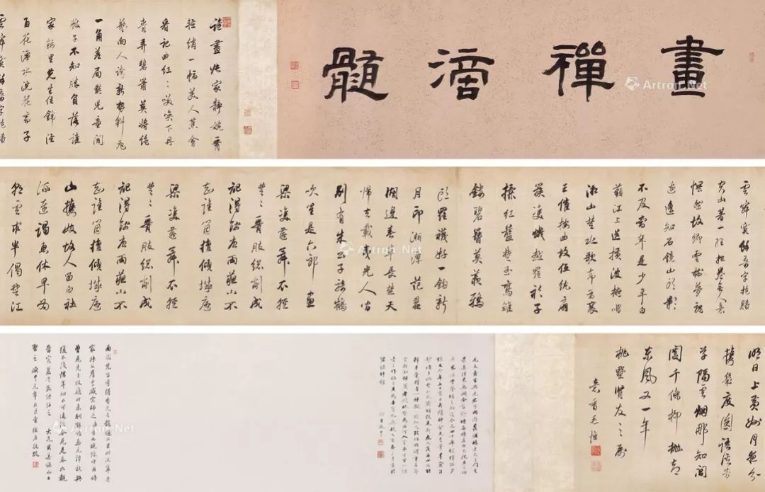 一席佳宴，“珍馐美馔”错列横陈！帽哥出品