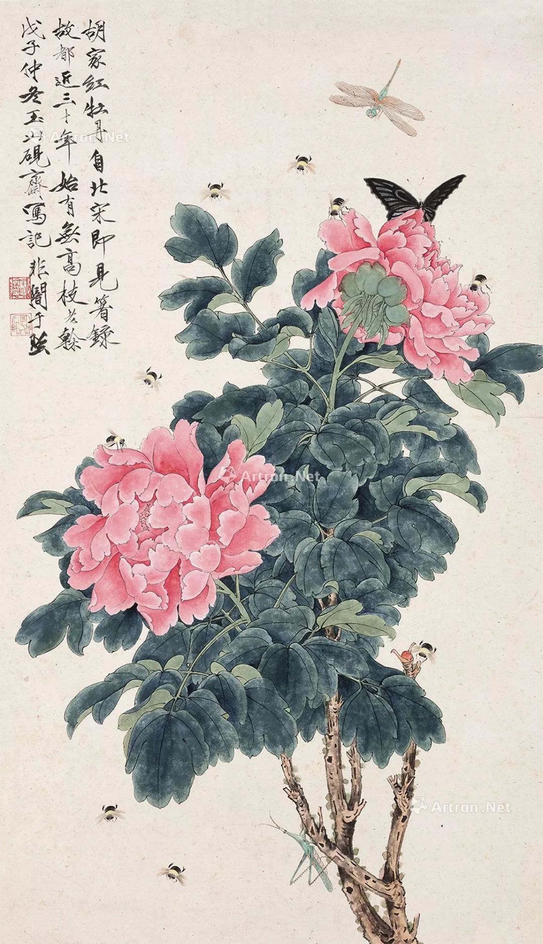 一席佳宴，“珍馐美馔”错列横陈！帽哥出品