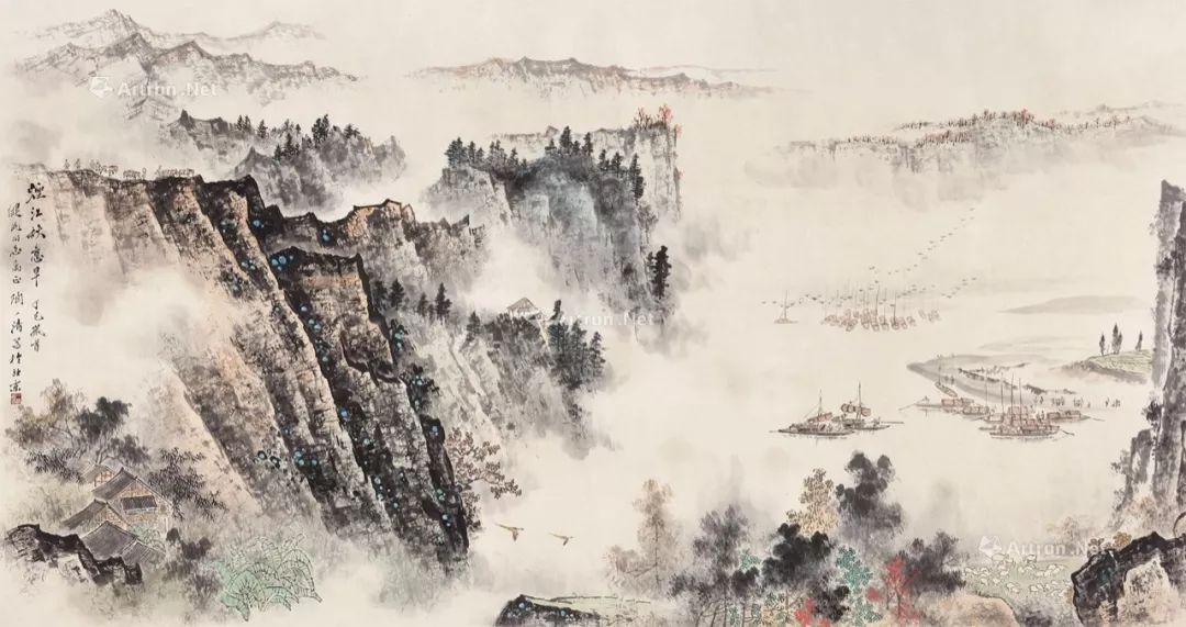 一席佳宴，“珍馐美馔”错列横陈！帽哥出品