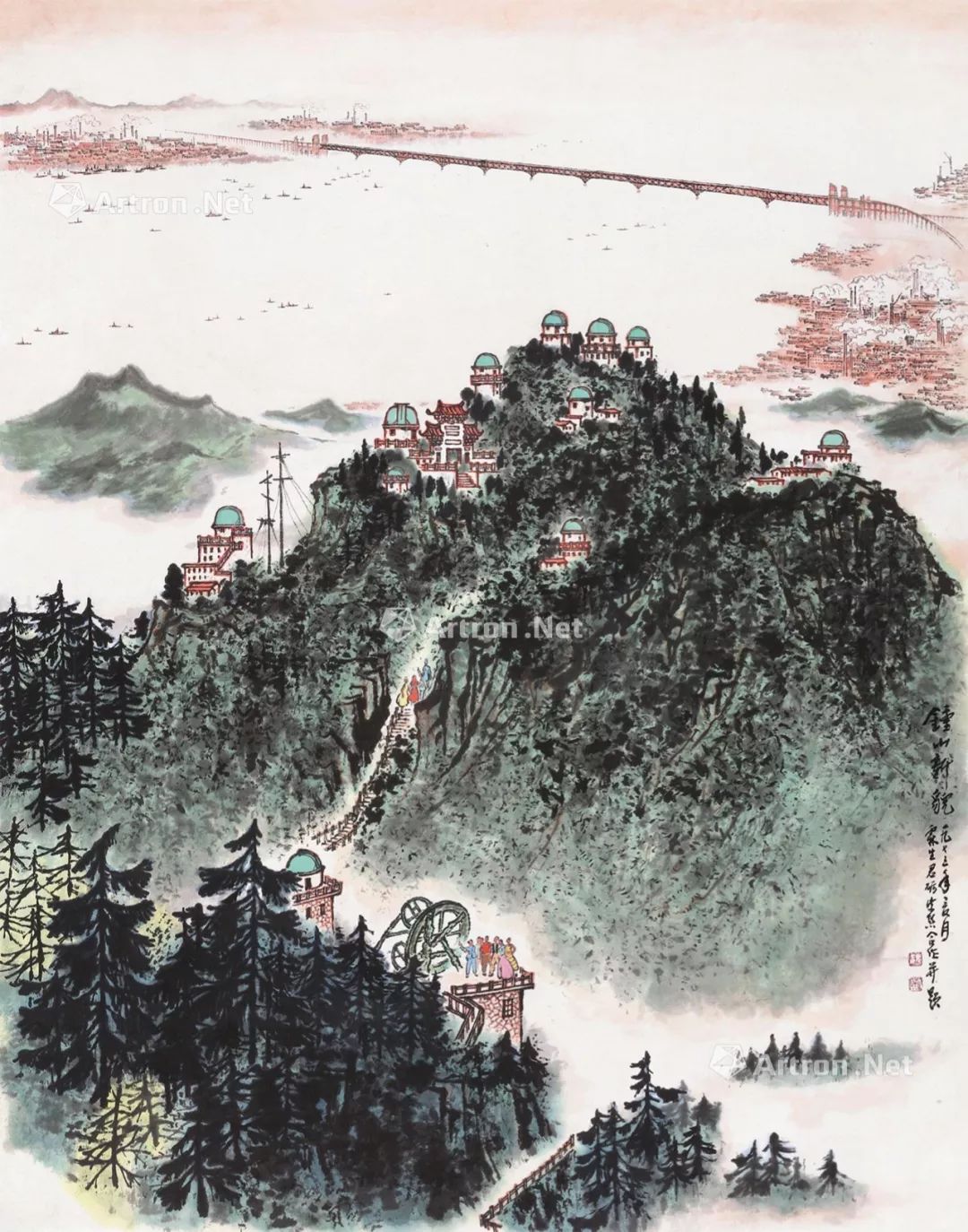 一席佳宴，“珍馐美馔”错列横陈！帽哥出品