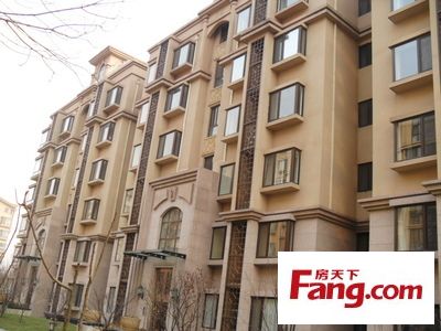 银谷美泉家园VS小关北里在北京谁更胜一筹？