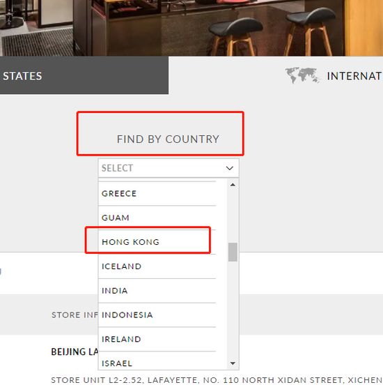 纪梵希蔻驰,蔻驰道歉事件