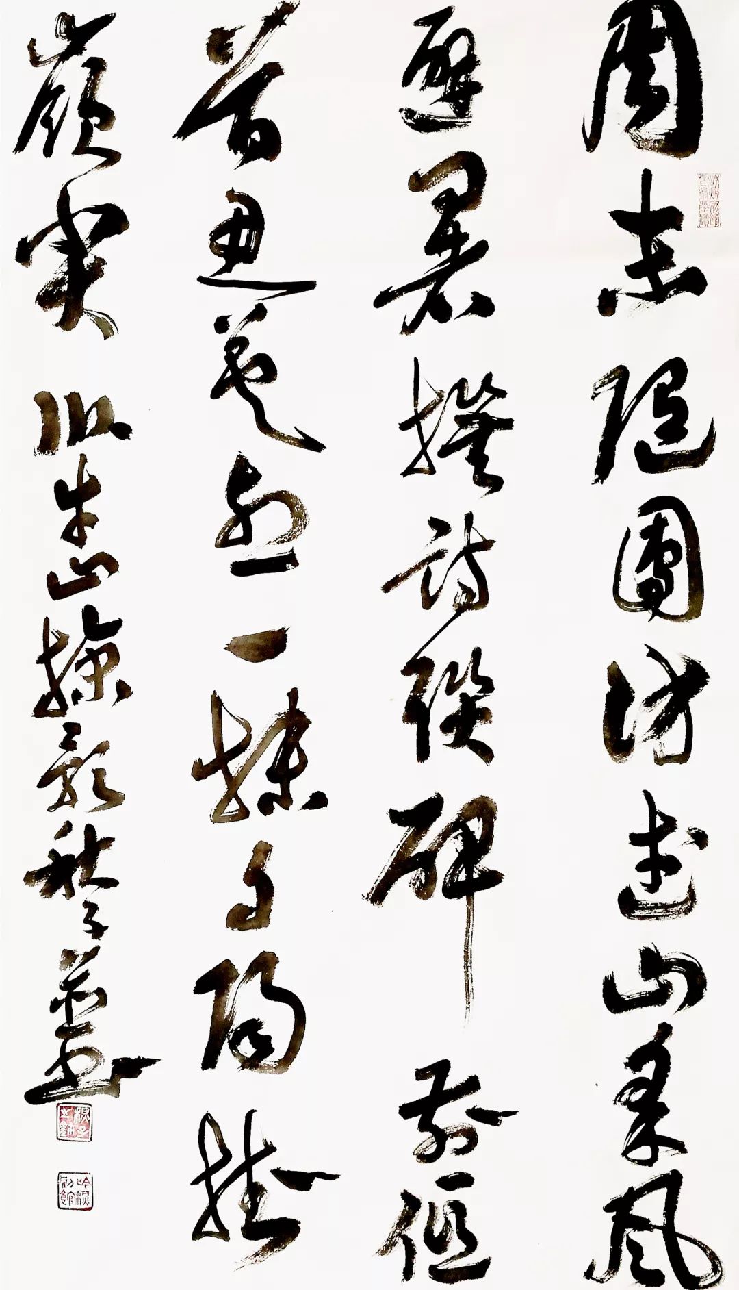 武山采风的作品,武山采风作品100幅