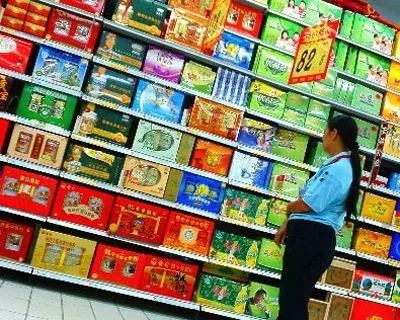 「共享热点」自作niè的保健食品企业，谁为行业*退倒**买单？